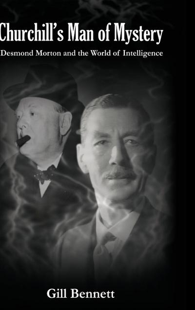 Churchill’s Man of Mystery