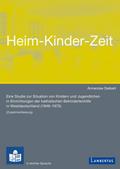 Heim-Kinder-Zeit
