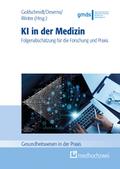 KI in der Medizin