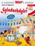 Asterix Mundart Sächsisch III