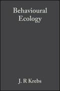 Behavioural Ecology