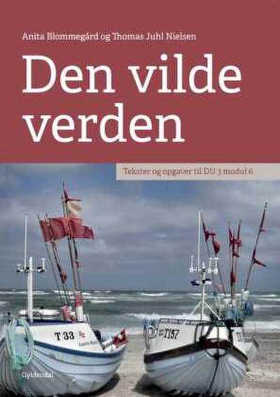 Den vilde verden C1