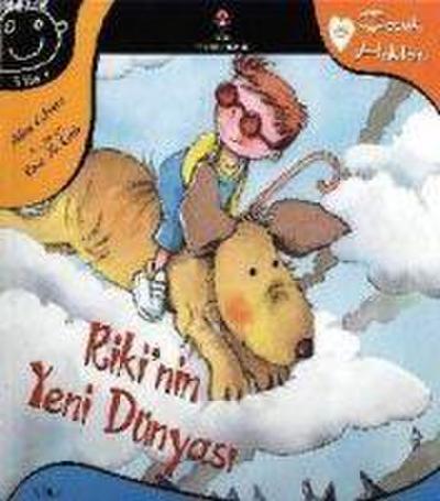 Rikinin Yeni Dünyasi