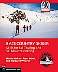 Backcountry Skiing