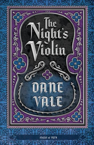 The Night’s Violin