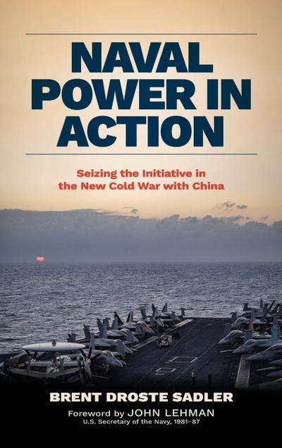 Naval Power in Action