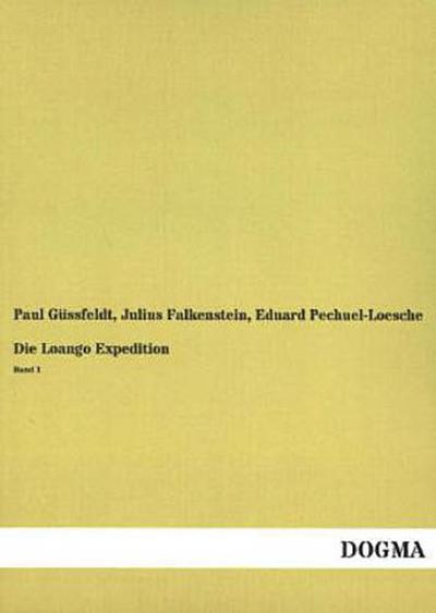Die Loango Expedition
