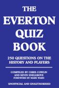 Everton Quiz Book