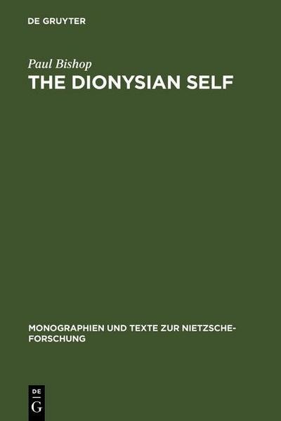 The Dionysian Self