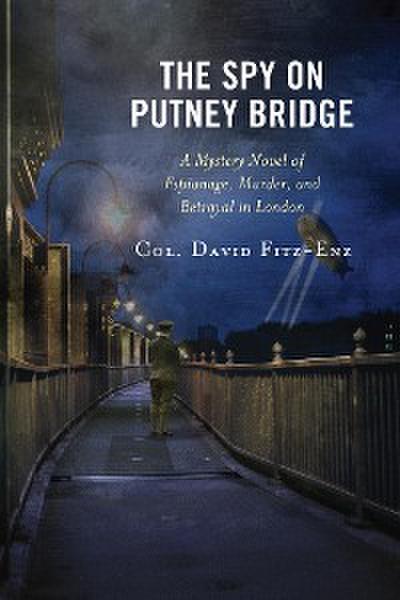 The Spy on Putney Bridge