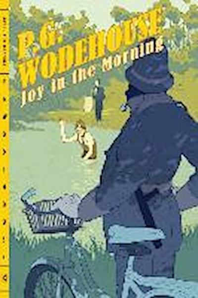 JOY IN THE MORNING - P. G. Wodehouse