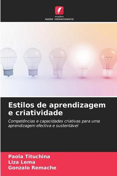 Estilos de aprendizagem e criatividade