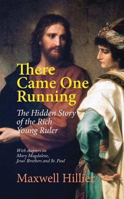 There Came One Running