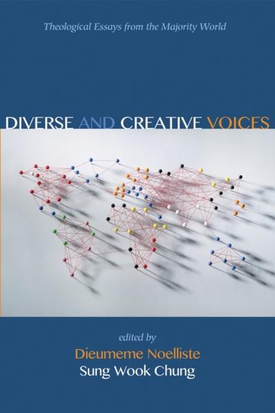 Diverse and Creative Voices