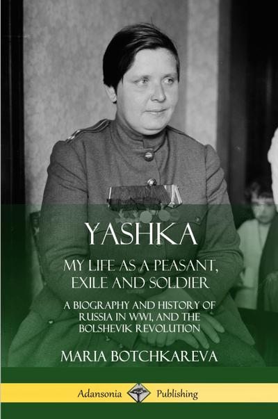Yashka
