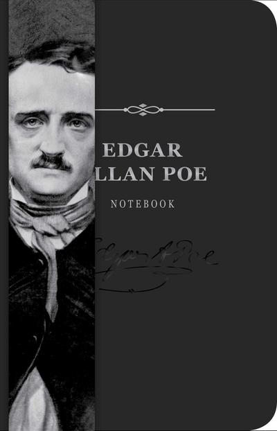 The Edgar Allan Poe Signature Notebook