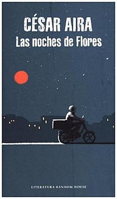 Las Noches de Flores