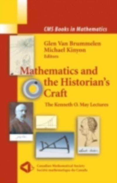 Mathematics and the Historian’s Craft
