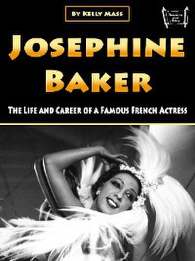 Josephine Baker