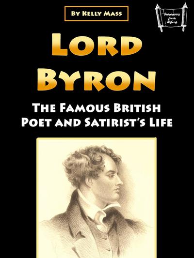 Lord Byron