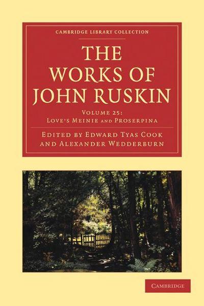 The Works of John Ruskin
