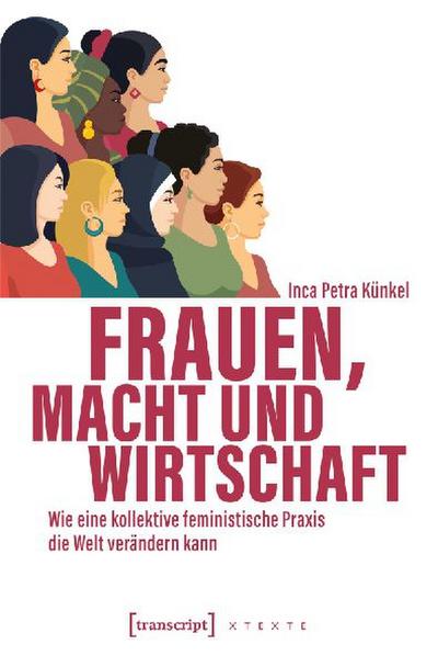 Frauen, Macht und Wirtschaft