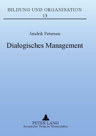 Dialogisches Management