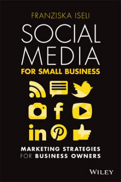 Social Media for Small Business