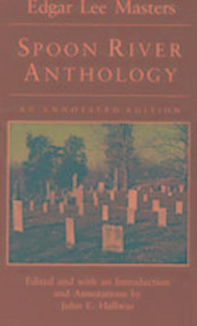 Spoon River Anthology