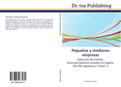 Pequeñas y medianas empresas