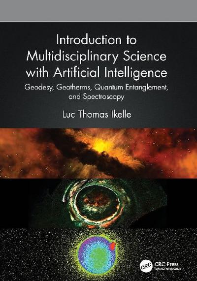 Introduction to Multidisciplinary Science with Artificial Intelligence