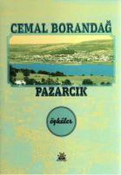 Pazarcik