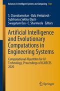 Artificial Intelligence and Evolutionary Computations in Engineering Systems