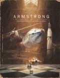 Armstrong - Die abenteuerliche Reise einer Maus zu