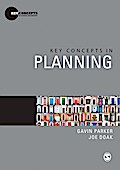 Key Concepts in Planning