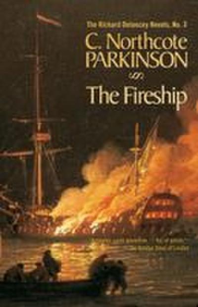 The Fireship