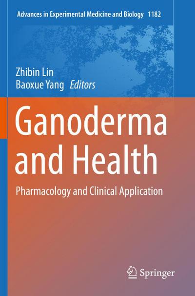 Ganoderma and Health