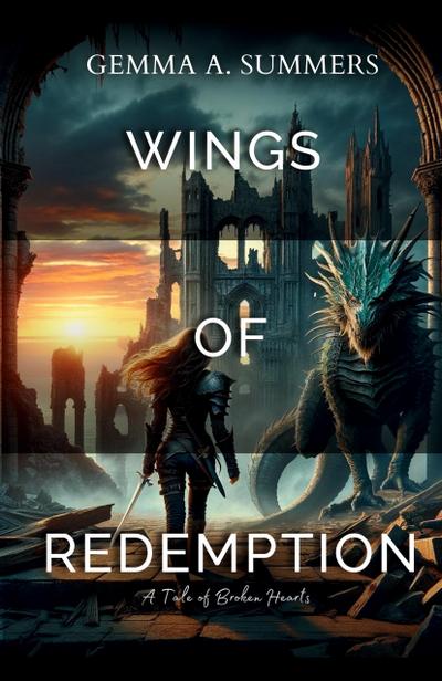 Wings of Redemption