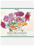 Mein Blumenjahr