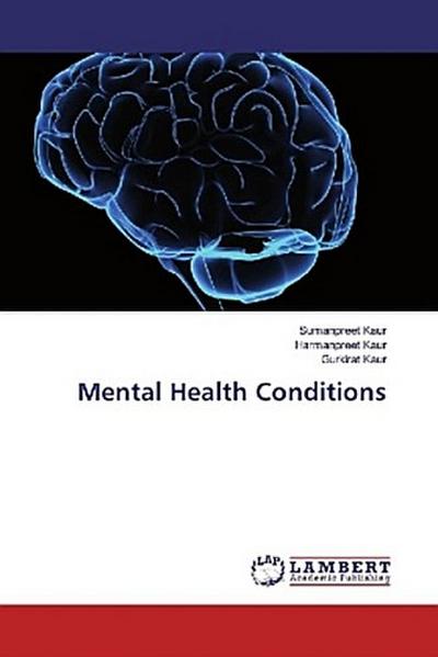 Mental Health Conditions