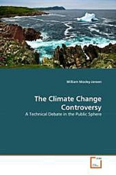 The Climate Change Controversy