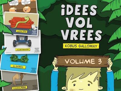 Idees Vol Vrees Volume 3