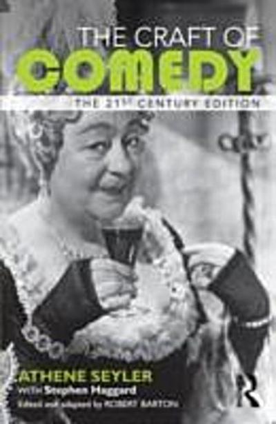 Craft of Comedy