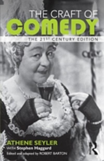 Craft of Comedy