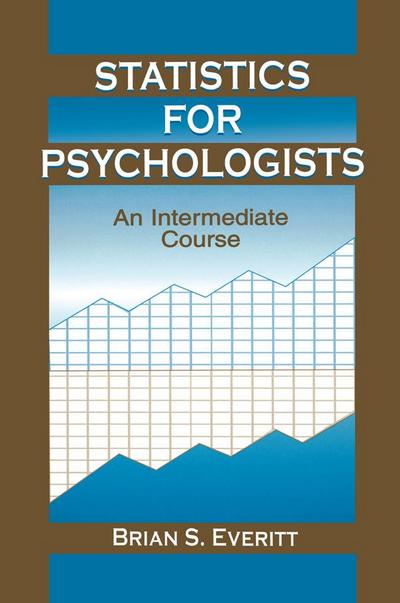 Statistics for Psychologists