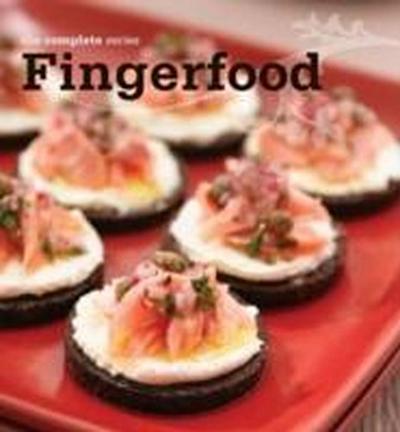 Fingerfood (Complete)