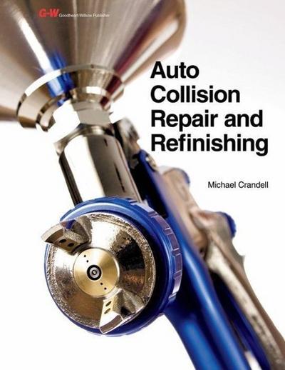 Auto Collision Repair and Refinishing
