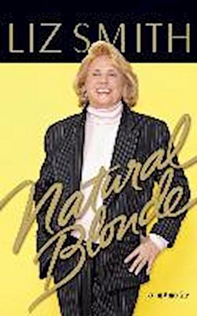 Natural Blonde