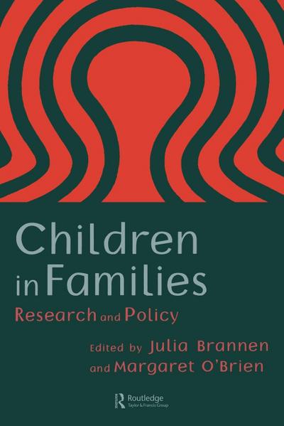 Children In Families