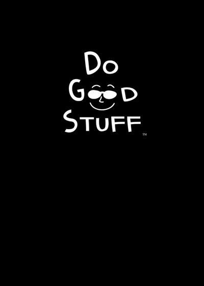 Do Good Stuff